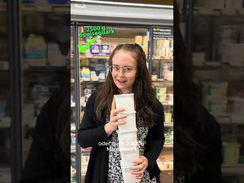 FDH=friss die Hälfte?!