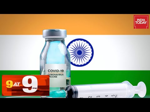 9 At 9 | Top Headlines Of The Day | September 17, 2021 | India Today