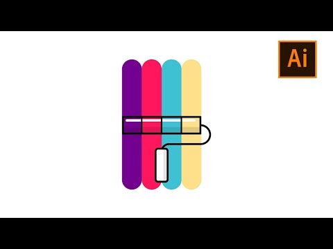 How to Create an Animated GIF: Part 2 - Adobe After Effect & Photoshop