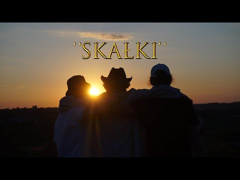Stjopa ft. EXA - Skałki (Official Video)