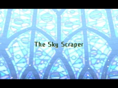 Battle The Sky Scraper Miitopia Music Extended