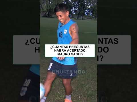 #Chutiando siendo #Chutiando con Mauro Cachi de #GyEJujuy