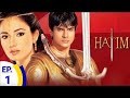 Hatim 2003 Episode 1 Story Explained