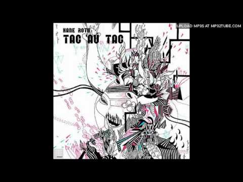 Kane Roth - Tac Au Tac - Original Mix