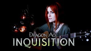 Enchanter - Dragon Age Inquisition (Gingertail Cover)