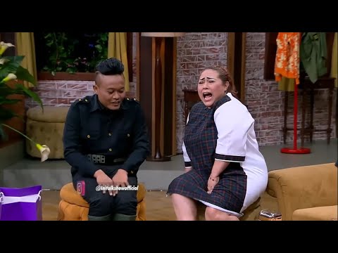 EPISODE PALING GAK NAHAN! NUNUNG HARUS NGOMPOL
