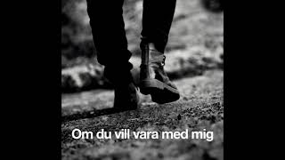 Melissa Horn | Om du vill vara med mig