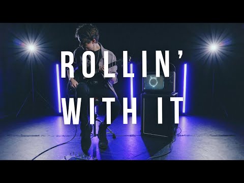 Rollin' With It - John Connearn