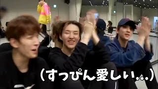 セブチのダンス練習！ツアー準備編💪🏻【SEVENTEEN(세븐틴)】【GOING SEVENTEEN】