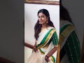 Roshini Haripriyan Latest Photoshoot Video