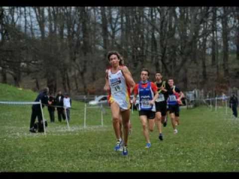 ONDA TG 13.03.2013 - CAMPIONATI ITALIANI CORSA CAMPESTRE