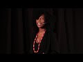 Dear Black Women Let S Talk About Healing Angela Bowden TEDxMSVUWomen