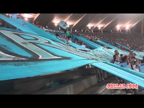 "CUANDO QUIERAS t PREStAMOS LA HINCHADA...PARTE 3" Barra: Los Piratas Celestes de Alberdi &bull; Club: Belgrano