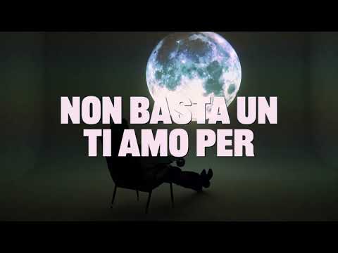 Michelangelo Vood - Due morsi (Video Lyrics)