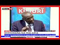 Kũhukia Malaria Kĩmũrĩ PART 1