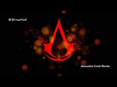 Fight Club (Assassins Creed Remix) - El DJ marYsol
