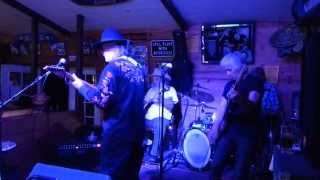 "LONG GREY MARE" PETER GREENS FLEETWOOD MAC