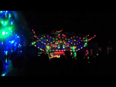 Goodfoul - Goodfoul - Trauma live