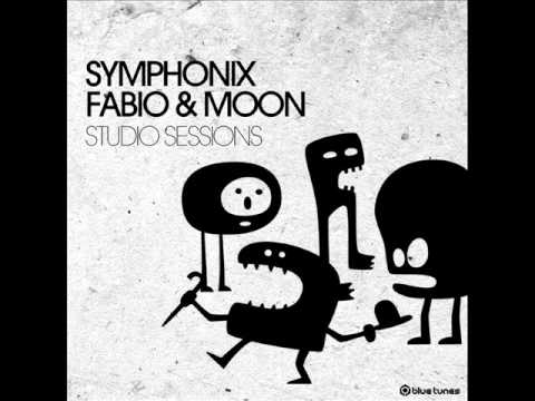 Symphonix, DJ Fabio & Moon - Popular Design - Official