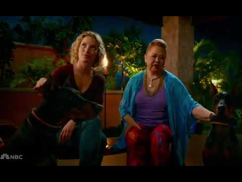 Magnum P.I 05x05 - "Why the lads aren't trying to bite your head off?"