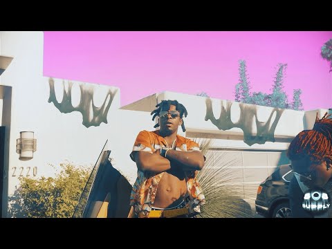 Gunna - SUPERB ft. Yak Gotti (Music Video) 2024