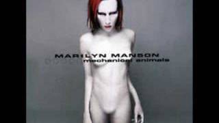 Marilyn Manson - 15. Untitled