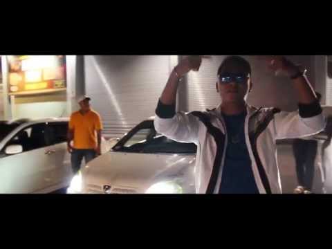 Kevin CruickzZ - Bass Pompen