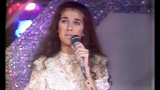 Celine Dion &quot;Mon Ami M&#39;a Quittée&quot; (1983) HQ Audio!