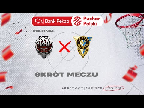 PGE Start 🆚 Górnik Zamek Książ | Skrót meczu