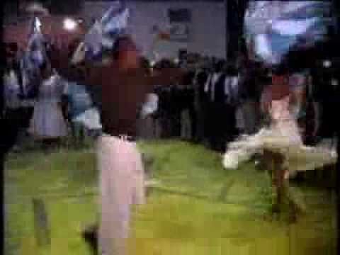 Ensaio na Quadra da Vila Isabel - Carnaval 2000