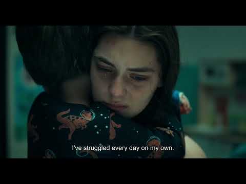 2025 金馬影展 TGHFF | 急診室的難題 Adam's Sake