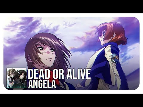 Soukyuu no Fafner Dead Aggressor - Exodus Opening 2 (full) (DEAD OR ALIVE - angela)