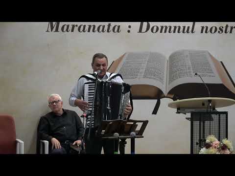 Danut Aschilean -  E seara si ziua repede Doamne a mai trecut