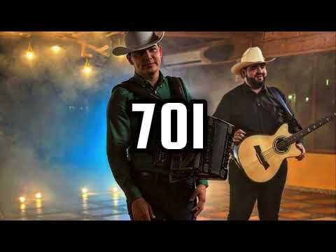 PanterBelico, Junior H, Peso Pluma, Gabito Ballesteros, Codiciado - 701, Tsurito, Bélico el Asunto