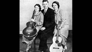 The Carter Family-Motherless Children