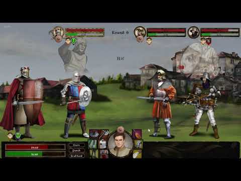 Obscure Game Theater - Heads Will Roll: Reforged - Part Twelve