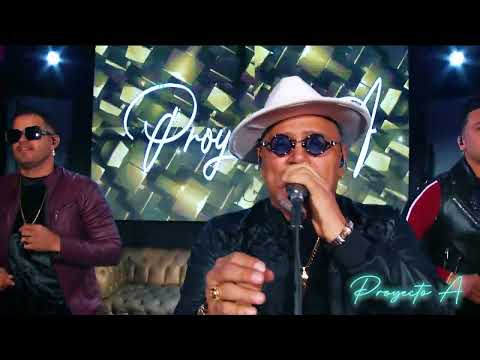 Proyecto A ft. Alex D'Castro - Atrévete Video Oficial