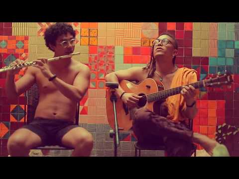 Mateus Farias e Di Holanda- “Deusa do amor”