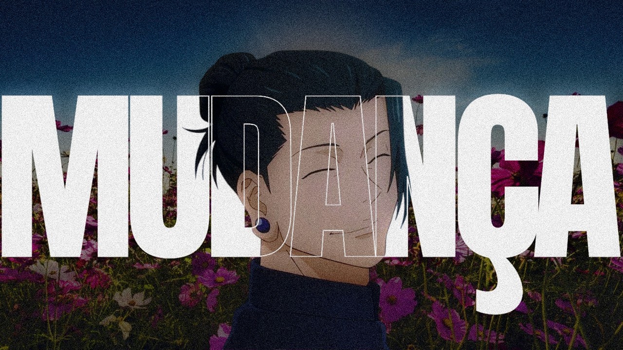 a arte de mudar antes que seja tarde demais (pra ouvir enquanto faz outra coisa)