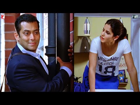 No Rooms | Comedy Scene | Ek Tha Tiger | Salman Khan | Katrina Kaif