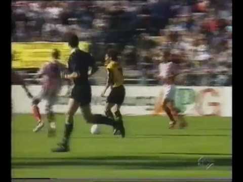 Aus dem Archiv: YB - Solothurn 3:0, 31.05.1997