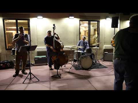 Promotional video thumbnail 2 for James Barela