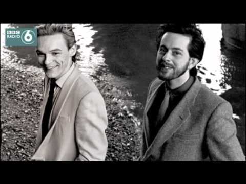 Elly Jackson on "Music of Quality and Distinction: The British Electric Foundation"