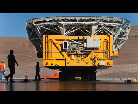 Tribute to ESO's Unsung Heroes