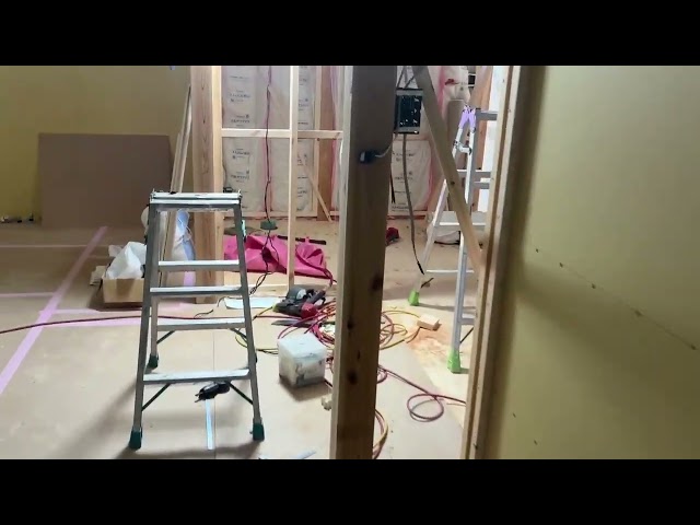 栗原市　S様邸　改修工事⑰