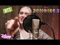 Behind The Scenes: ‘We Got This’ 🎵 | ZOMBIES 2 | Disney Channel UK