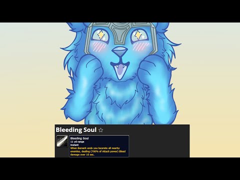 The Future for Feral Druid! (9.2 Shadowlands Druid Changes)