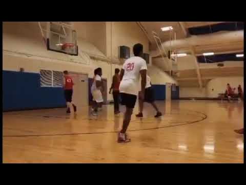 NGO SEASON OPENING GAME SUMMER PART 2. VS TOP SHOTTAS