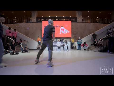 Saiko VS Lako Ontario [Prelims] - B-Girl Movement Celebration