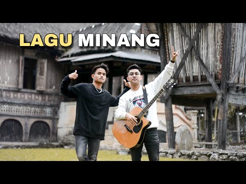 SALUANG MAIMBAU - Cover LAGU MINANG Cipt Wan parau